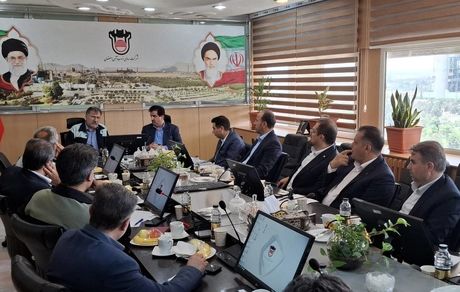 حمایت بانک رفاه کارگران از واحدهای تولیدی با استفاده از ابزارهای نوین تامین مالی