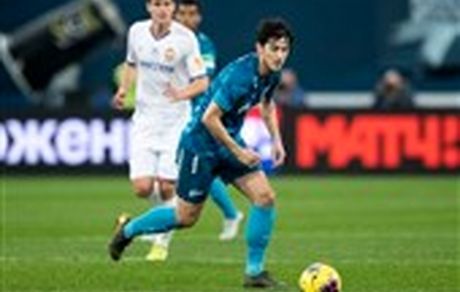 داور پیشکسوت روسی: آزمون باید با کارت قرمز از زمین اخراج می‌شد 