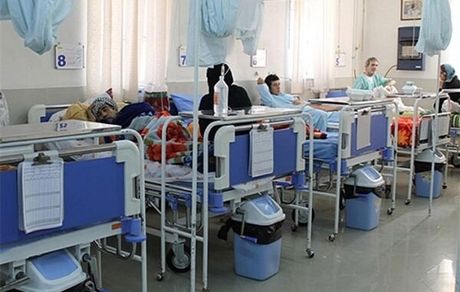 
بیماری های غیر واگیر علت 70 درصد مرگ ها در کشور
