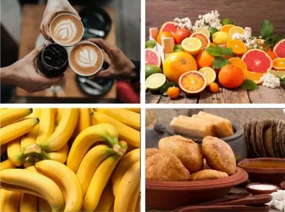 این غذاها سن‌تان را کاهش می دهد