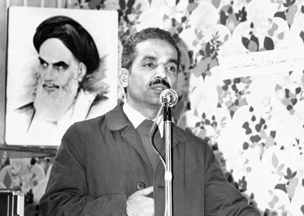 چطور شهید رجایی اغفال شد 