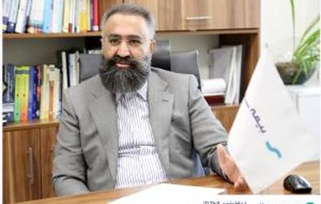 رشد 71 درصدی وصول مطالبات بیمه سینا در 8 ماهه سال جاری