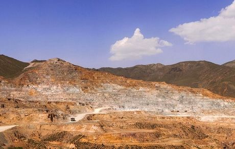 از معدن تا مردم؛ سفر مدیرعامل شرکت ملی مس به دره‌آلو با رویکرد توسعه متوازن