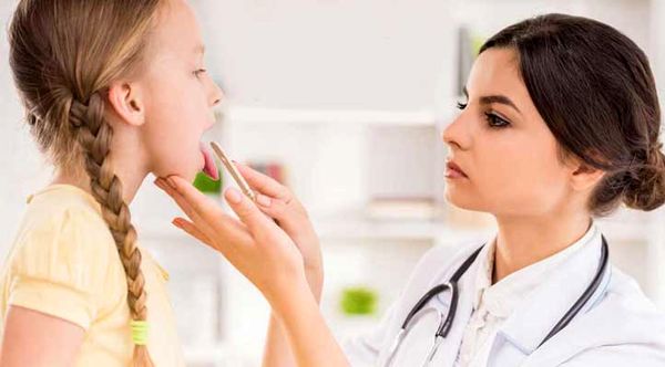 سنگ لوزه چیست؟ / چگونه متوجه شویم سنگ لوزه داریم؟