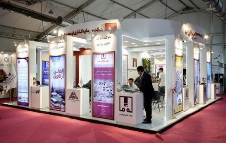 از اکتشاف تا تولید؛ روایت نقش‌آفرینی گروه‌ «ومعادن» در پانزدهمین رویداد جامع معدن و صنایع معدنی