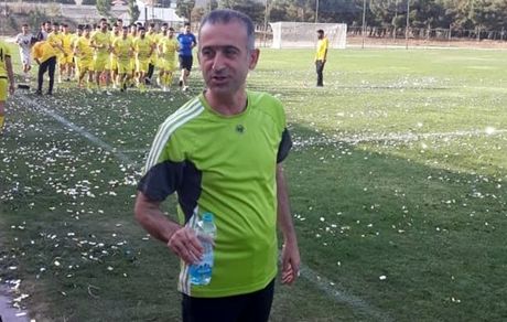 کمالوند: قرارداد کاخا مثل باتیستا و دخسوس ریالی است