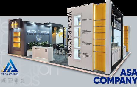 راز غرفه‌های شلوغ نمایشگاهی؛ چرا بعضی برندها همیشه دیده می‌شوند؟
