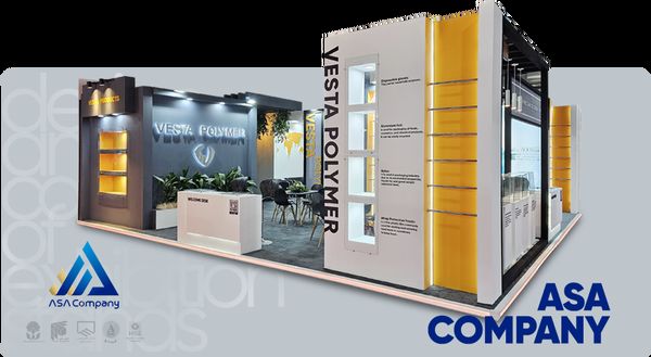 راز غرفه‌های شلوغ نمایشگاهی؛ چرا بعضی برندها همیشه دیده می‌شوند؟
