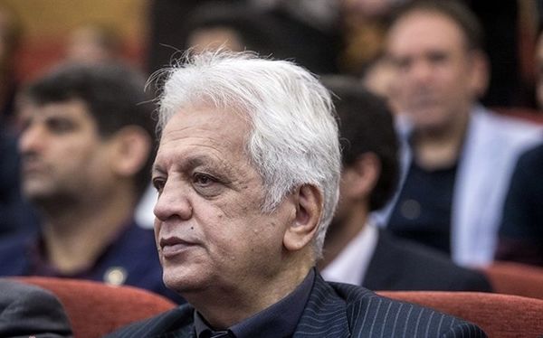 حاج‌رضایی: دلم می‌خواست یک نفر از فوتبالی‌ها به‌خاطر بانوان استعفا می‌کرد