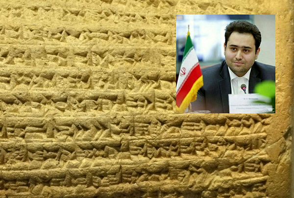 دکتر کامبیز مهدی‌زاده: نام ایران، دوباره جهانی شد