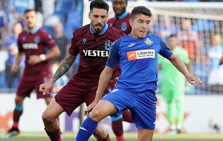 شکست ترابزون در حضور حسینی مقابل ختافه