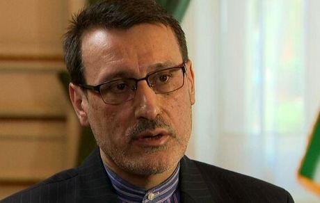 توضیح بعیدی نژاد درباره حواشی سفارت ایران در لندن