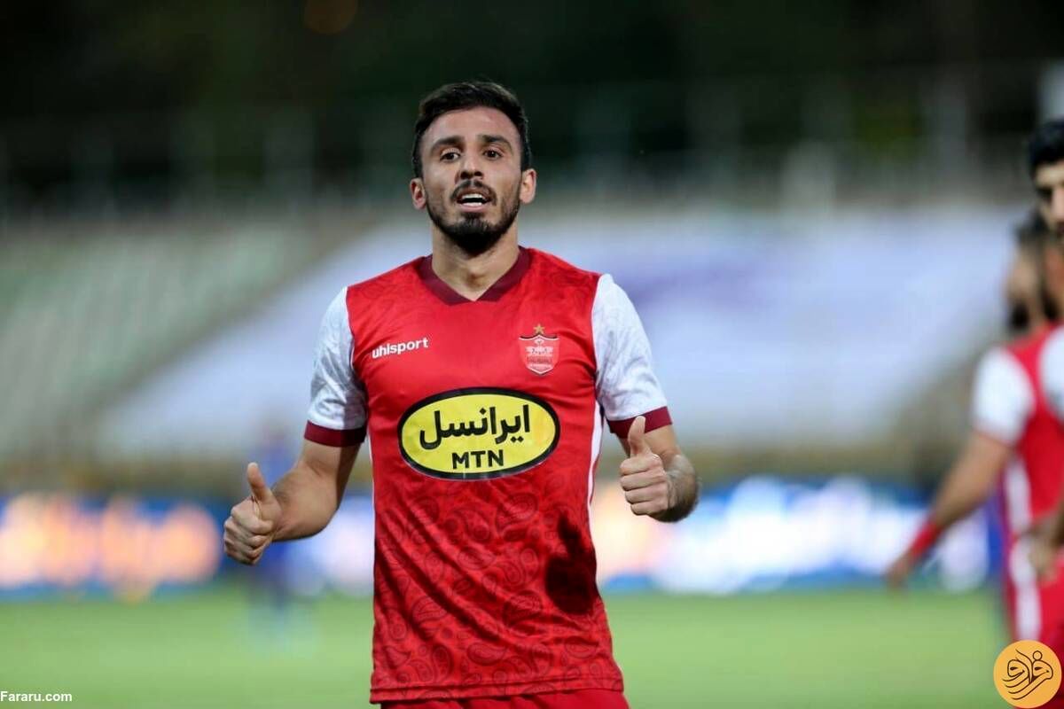 بمب پرسپولیس خنثی شد!