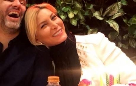 خنده های از ته دل فریبا نادری + عکس