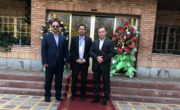 نقش بی بدیل بانک صنعت و معدن در تامین مالی واحدهای صنعتی و معدنی استان اردبیل