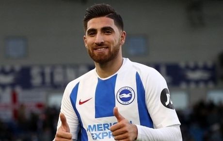 جهانبخش: فراز و نشیب زیادی در فصل گذشته داشتم