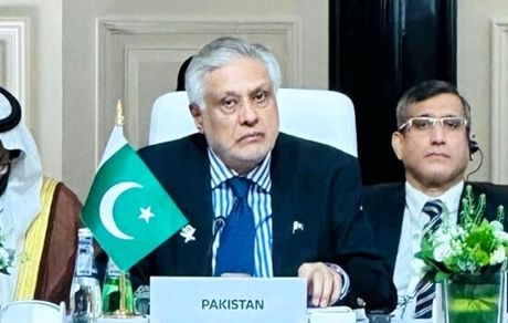 اسرائیل باید به خاطر جنایات جنگی و جنایات علیه بشریت پاسخگو باشد