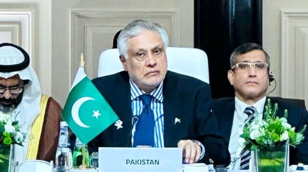 اسرائیل باید به خاطر جنایات جنگی و جنایات علیه بشریت پاسخگو باشد