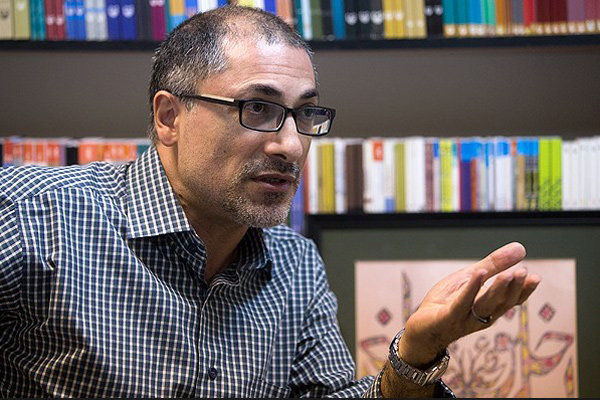 وقتی همه دوست دارند خواننده شوند!