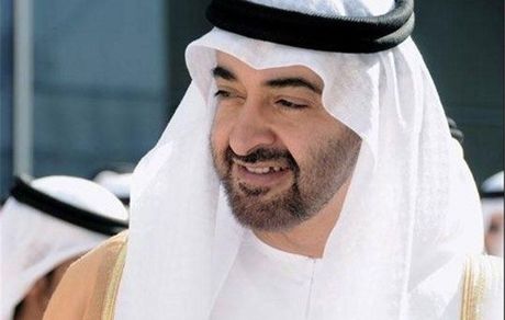واکنش امارات به خبرها درباره وخامت حال محمد بن زاید