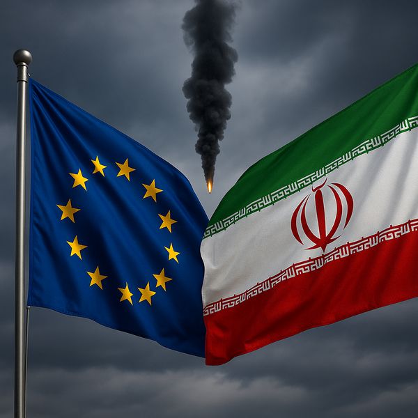 اروپا تهدید کرد؛ ایران واکنش نظامی خواهد داد؟