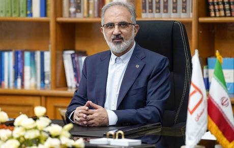 پیام مدیرعامل بانک مسکن به مناسبت گرامیداشت سالروز تاسیس بانک