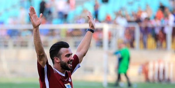 رفیعی: مدیران پرسپولیس بروند تا خیانت نکنند