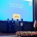 تقدیر از مدیرعامل شرکت آلومینای ایران با حضور معاون اول رئیس جمهور