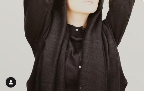 لحن ِ شاکی شیلا خداداد از مملکت + عکس