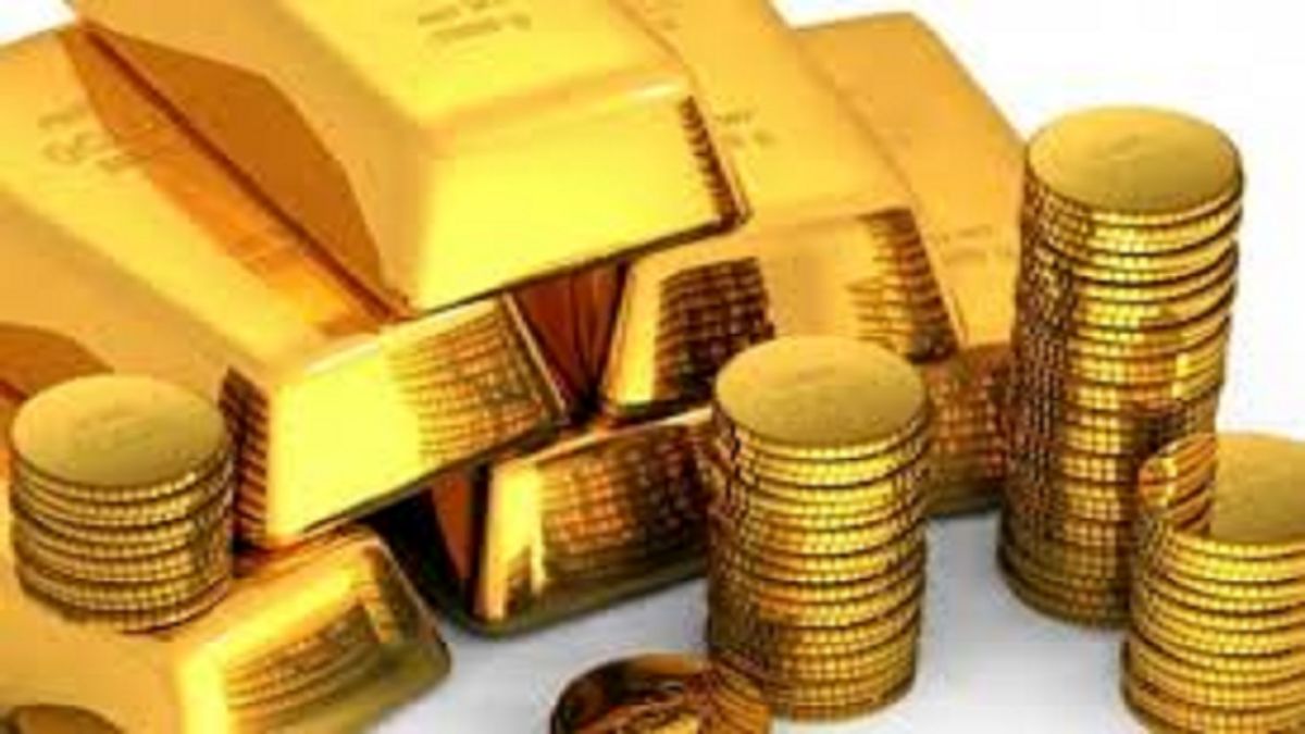 قیمت سکه و طلا چهارشنبه 2 مهر