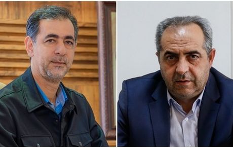 پیام تبریک مدیر مجتمع مس سونگون به مناسبت انتصاب استاندار جدید آذربایجان‌شرقی