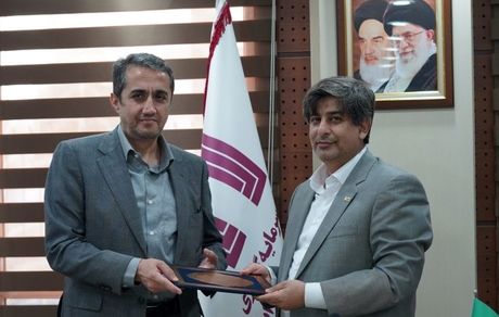 محمد آقاجانلو رئیس هیئت‌مدیره هلدینگ «ومعادن» شد/ تاکید بر اولویت بندی و پالایش پروژه ها