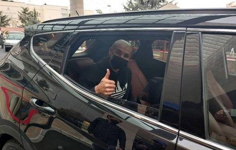 سیلوا: همه چیز در استقلال خوب است و مشکلی ندارم/ حتماً قهرمان می‌شویم