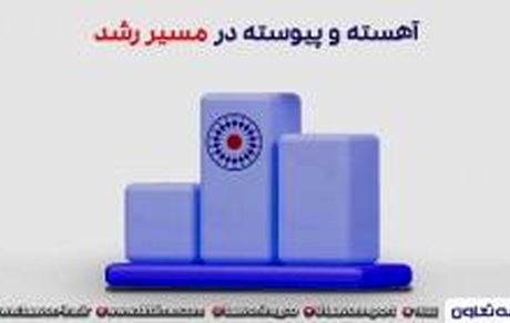 بیمه تعاون، آهسته و پیوسته در مسیر رشد