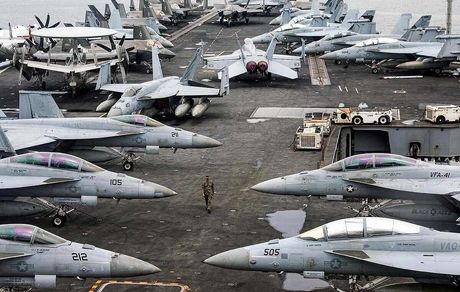 اگر آمریکا به ایران حمله کند، جنگ منطقه‌ای چه ویژگی‌هایی خواهد داشت؟