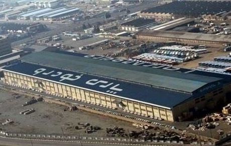 در ۱۰ ماهه نخست سال‌جاری رقم خورد؛ تثبیت درآمد پارس خودرو و ادامه صادرات لوازم‌یدکی