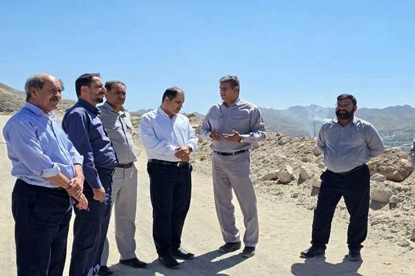 حمایت همهجانبه، لازمه توسعه شرکت ملی مس است