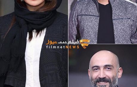 پنجمین فیلم نیکی کریمی 