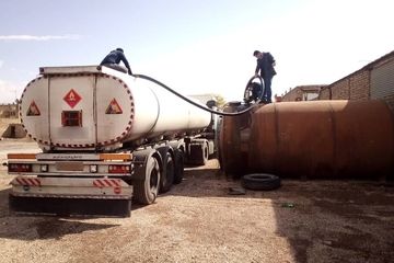 فساد زیر دماغ پایتخت