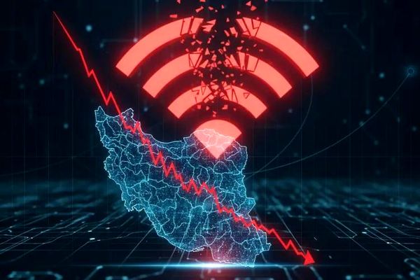 اینترنت یک هفته دیگر بسته بماند اینترنشنال می‌گوید یک میلیون نفر کشته شدند