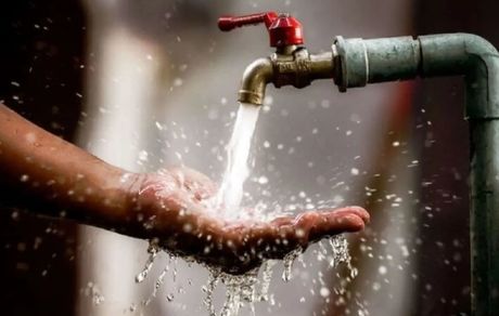 ۳۰ درصد آب شرب ایران در لوله ها گم می شود!