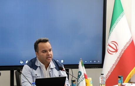 با حضور تیم ممیزی شرکت DQS: برگزاری ممیزی مراقبتی در فولاد سنگان