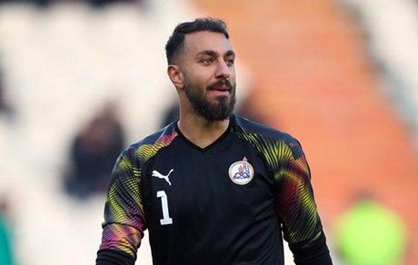 محکومیت پرسپولیس با شکایت مکانی