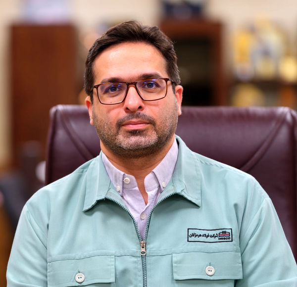 روز ملی مبارزه با استکبار جهانی؛ فولاد هرمزگان در مسیر اعتلای نام و خودکفایی ایران رو به جلو خواهد رفت