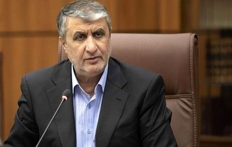 ویدیوی افشاگری رئیس سازمان انرژی اتمی ایران:
هرروز تهدید می‌شویم