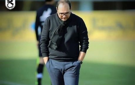 ربیعی: بازی با پرسپولیس یک چالش سخت و جذاب برای ماست