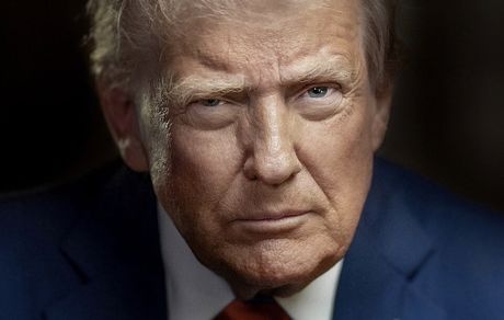 علت تاخیر ترامپ در حمله به ایران؟