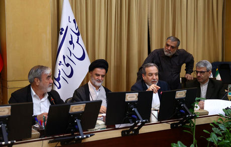 توافق با آژانس، برگ برنده‌ ایران است