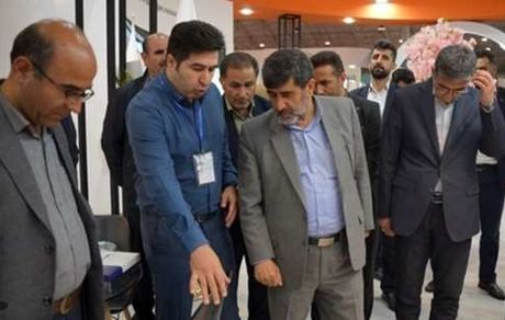 صنایع پایین دستی مس در ورزقان راه اندازی شود