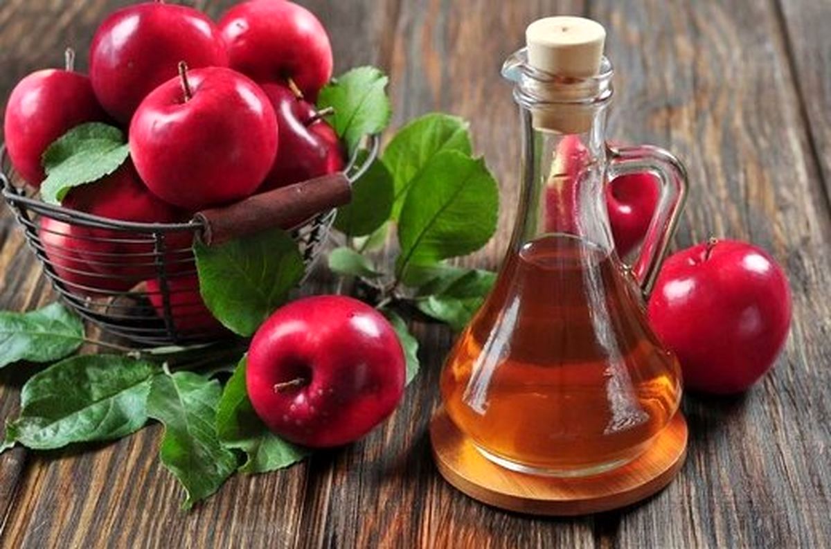آیا مصرف ناشتای آبلیمو و سرکه سیب لاغرکننده است؟